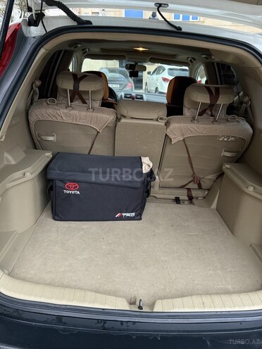 Honda CR-V 2007, 172,000 km - 2.4 l - Bakı