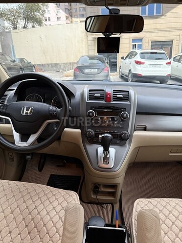 Honda CR-V 2007, 172,000 km - 2.4 l - Bakı