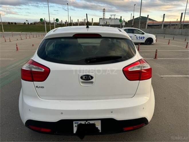 Kia Rio 2013, 178,000 km - 1.4 l - Bakı