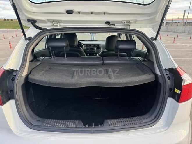 Kia Rio 2013, 178,000 km - 1.4 l - Bakı