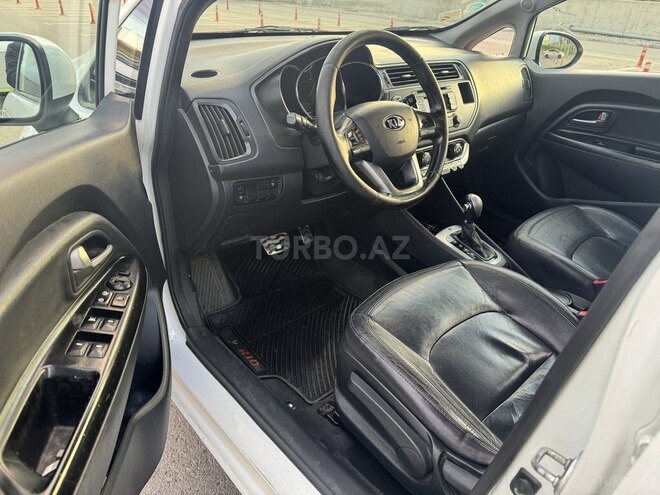 Kia Rio 2013, 178,000 km - 1.4 l - Bakı