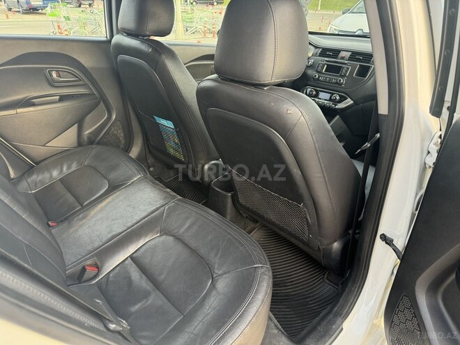 Kia Rio 2013, 178,000 km - 1.4 l - Bakı