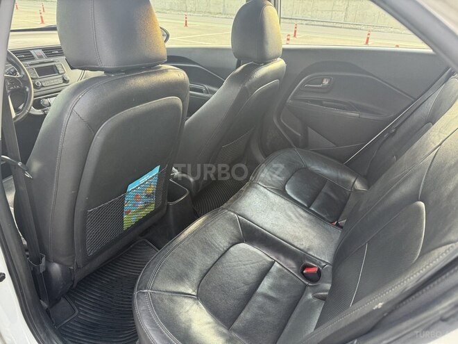 Kia Rio 2013, 178,000 km - 1.4 l - Bakı