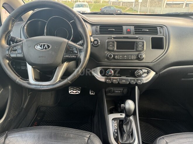 Kia Rio 2013, 178,000 km - 1.4 l - Bakı