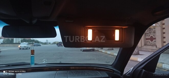 Mercedes C 240 1998, 350,000 km - 2.4 l - Ağstafa