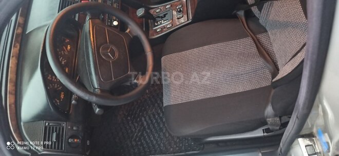 Mercedes C 240 1998, 350,000 km - 2.4 l - Ağstafa