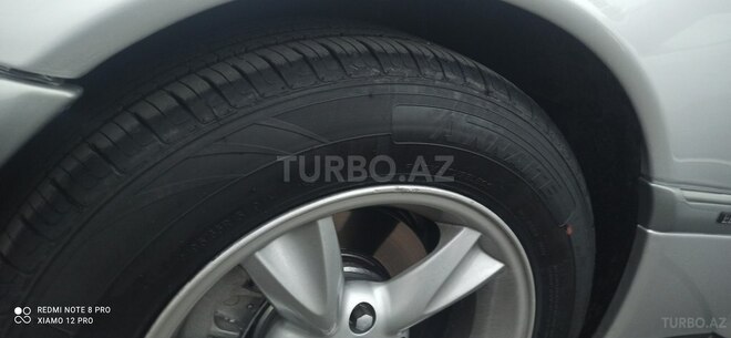 Mercedes C 240 1998, 350,000 km - 2.4 l - Ağstafa