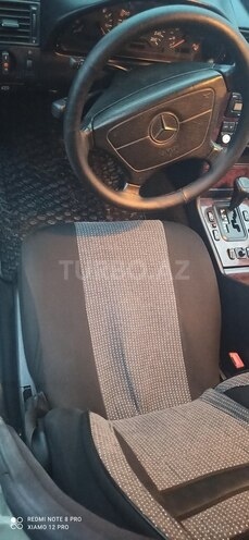 Mercedes C 240 1998, 350,000 km - 2.4 l - Ağstafa