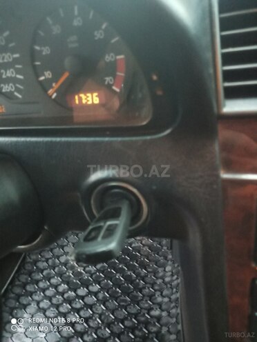 Mercedes C 240 1998, 350,000 km - 2.4 l - Ağstafa