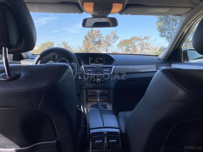 Mercedes E 220 d 2010, 314,000 km - 2.2 l - Bakı