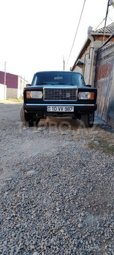LADA (VAZ) 2107 2007, 88,000 km - 1.6 l - Gəncə