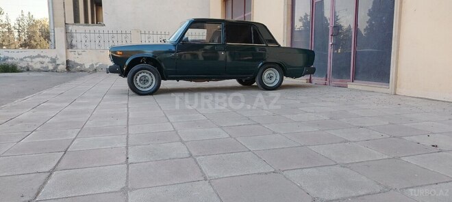 LADA (VAZ) 2107 2007, 88,000 km - 1.6 l - Gəncə