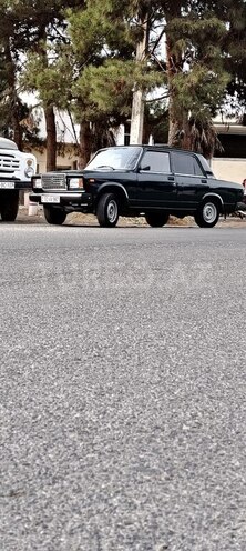 LADA (VAZ) 2107 2007, 88,000 km - 1.6 l - Gəncə