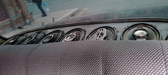 LADA (VAZ) 2107 2007, 88,000 km - 1.6 l - Gəncə