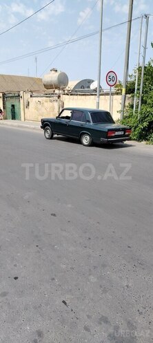 LADA (VAZ) 2107 2007, 88,000 km - 1.6 l - Gəncə