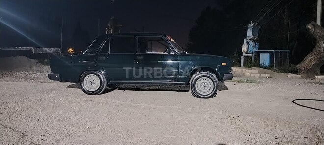 LADA (VAZ) 2107 2007, 88,000 km - 1.6 l - Gəncə