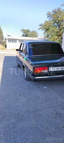 LADA (VAZ) 2107 2007, 88,000 km - 1.6 l - Gəncə
