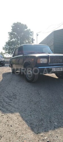 LADA (VAZ) 2107 2007, 88,000 km - 1.6 l - Gəncə