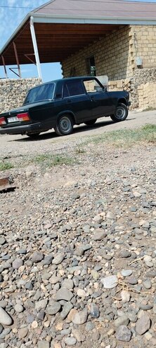 LADA (VAZ) 2107 2007, 88,000 km - 1.6 l - Gəncə