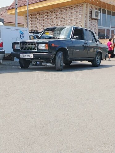 LADA (VAZ) 2107 2007, 88,000 km - 1.6 l - Gəncə