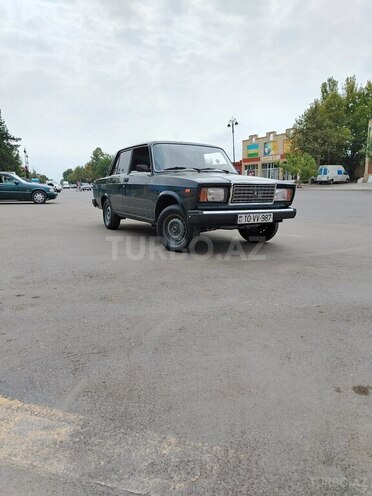 LADA (VAZ) 2107 2007, 88,000 km - 1.6 l - Gəncə