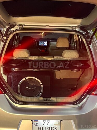 Nissan Tiida 2011, 164,000 km - 1.5 l - Bakı
