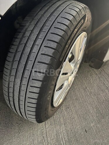 Nissan Tiida 2011, 164,000 km - 1.5 l - Bakı
