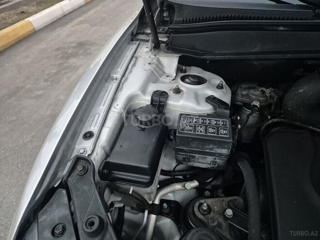 Hyundai Santa Fe 2008, 233,000 km - 2.2 l - Sumqayıt