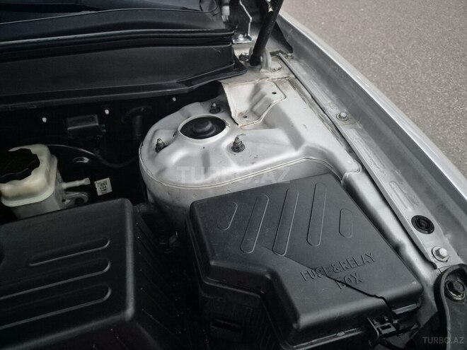 Hyundai Santa Fe 2008, 233,000 km - 2.2 l - Sumqayıt