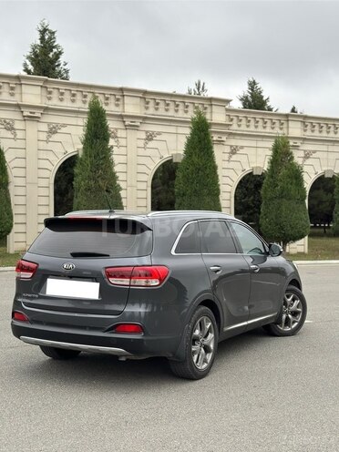 Kia Sorento 2015, 310,000 km - 2.0 l - Gəncə