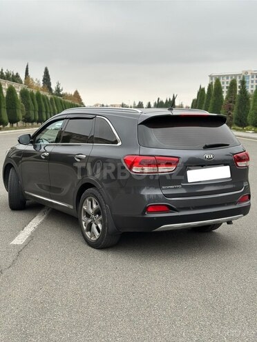 Kia Sorento 2015, 310,000 km - 2.0 l - Gəncə