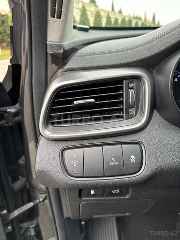 Kia Sorento 2015, 310,000 km - 2.0 l - Gəncə