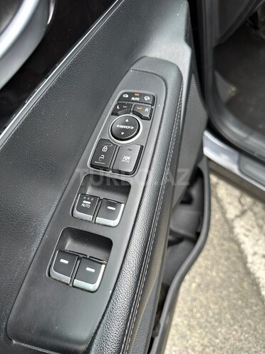 Kia Sorento 2015, 310,000 km - 2.0 l - Gəncə