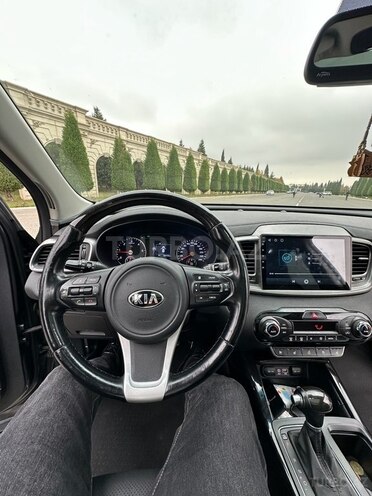 Kia Sorento 2015, 310,000 km - 2.0 l - Gəncə