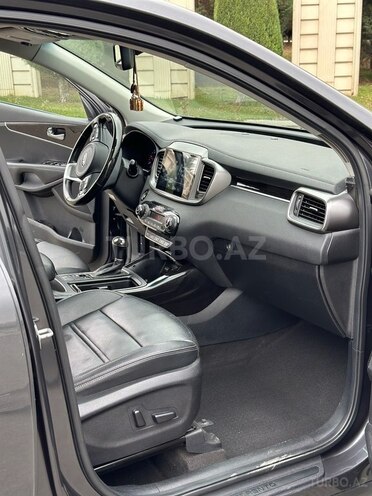Kia Sorento 2015, 310,000 km - 2.0 l - Gəncə