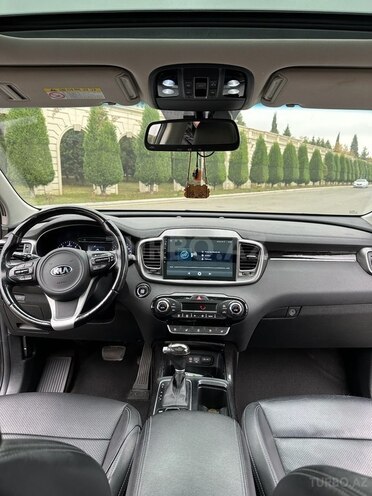 Kia Sorento 2015, 310,000 km - 2.0 l - Gəncə
