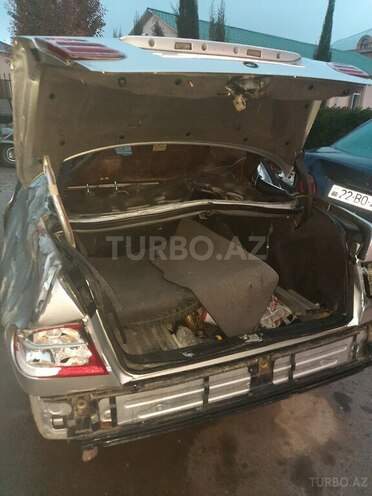 Mercedes E 230 1997, 200,000 km - 2.3 l - Füzuli