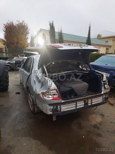 Mercedes E 230 1997, 200,000 km - 2.3 l - Füzuli