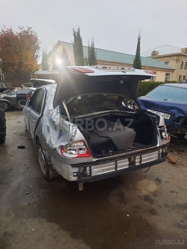 Mercedes E 230 1997, 200,000 km - 2.3 l - Füzuli