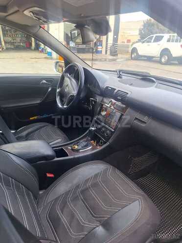 Mercedes C 220 d 2005, 340,000 km - 2.2 л - Bakı