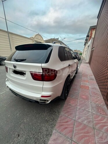 BMW X5 2007, 250,000 km - 3.0 l - Bakı