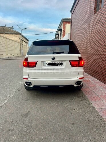 BMW X5 2007, 250,000 km - 3.0 l - Bakı