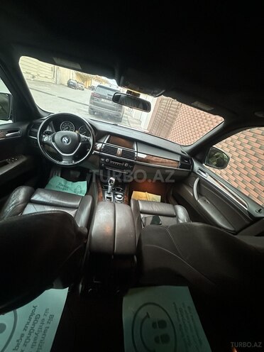 BMW X5 2007, 250,000 km - 3.0 l - Bakı