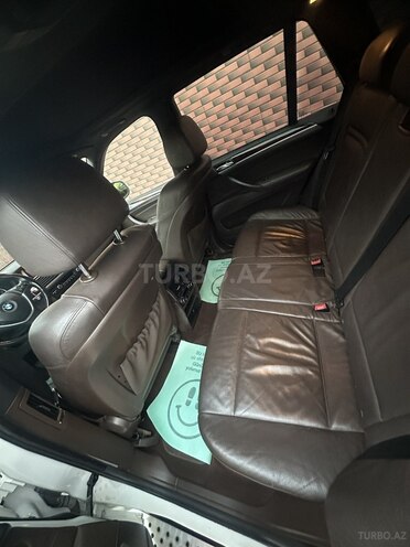 BMW X5 2007, 250,000 km - 3.0 l - Bakı