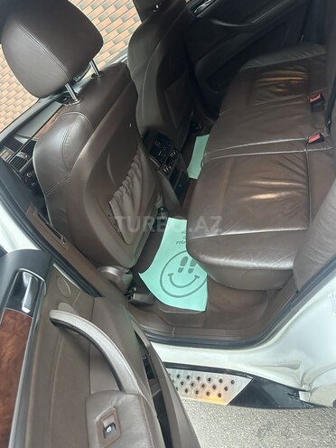 BMW X5 2007, 250,000 km - 3.0 l - Bakı
