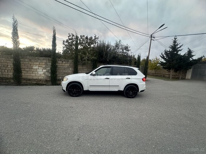 BMW X5 2007, 250,000 km - 3.0 l - Bakı