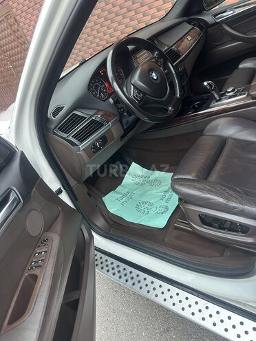 BMW X5 2007, 250,000 km - 3.0 l - Bakı