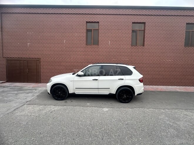 BMW X5 2007, 250,000 km - 3.0 l - Bakı