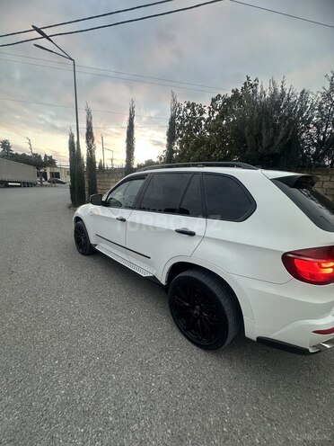 BMW X5 2007, 250,000 km - 3.0 l - Bakı