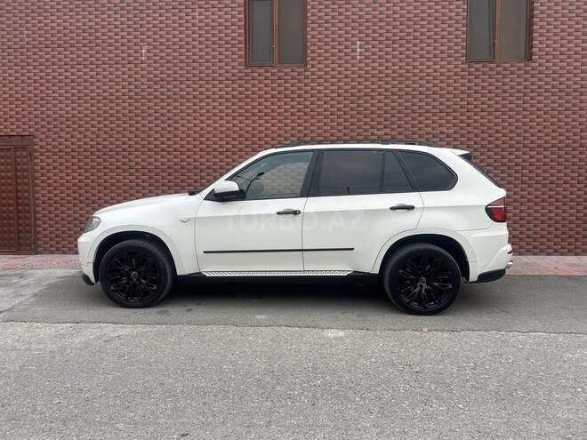 BMW X5 2007, 250,000 km - 3.0 l - Bakı